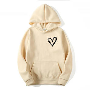 Hip Hop Casual <b>Mens</b> <b>Hoodie</b> Sweatshirt Winter Fleece Hooded Collar Solid <b>Red</b> Black Gray Pink Unisex Fashion Pullover Top - Product Image 5