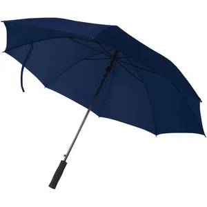 Parapluie promotionnel durable Ibi 27 pouces en PET recyclé pour merchandising - Product Image 3