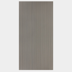 Panel HPL gris Suva para muebles decorativos con estilo Uso versátil Acabado de superficie brillante ignífugo para gabinetes de cocina - Product Image 1