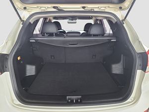 2012 pour Tucson Ix LX20 SUV coréen Excellent cuir direction gauche Euro IV émission 1-25000 Miles voiture d'occasion - Product Image 5