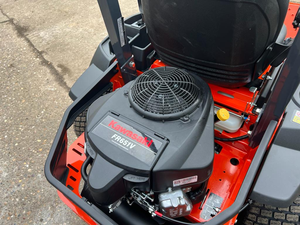 เครื่องตัดหญ้าแบบ Zero Turn รุ่น KUBOTA Z1-421 ใหม่เอี่ยม รุ่นล่าสุด ปี 2025 - Product Image 3