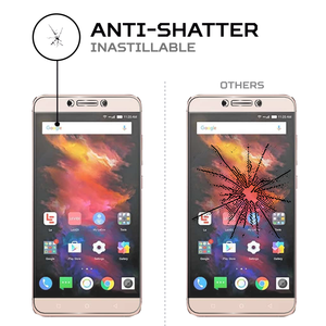 ฟิล์มกันรอยหน้าจอ ANTISHOCK สำหรับลีอีโค เลอ X920 ฟิล์มป้องกันระดับพรีเมียมสำหรับอุปกรณ์ของคุณ - Product Image 4