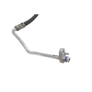 TUBI A/C VOLKSWAGEN Golf 7 Berlina 5Q0816743D CRKB, CXXB, DBKA Diesel 1600 (12>) - Product Image 2