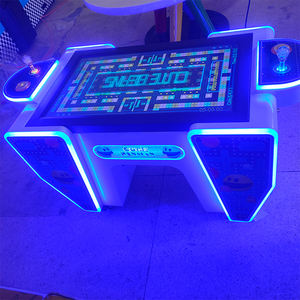 Baby Bean Master Table Máquina <span class=keywords><strong>de</strong></span> juegos recreativos que funciona con monedas para Game Center Ticket Redemption <span class=keywords><strong>Simulador</strong></span> <span class=keywords><strong>de</strong></span> videojuegos - Product Image 2