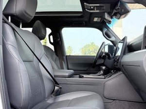 รถยนต์ SUV ระดับกลางสุดหรูสำหรับขับขี่ออฟโรด รุ่น GX 550 Overtrail+ ปี 2025 มือสอง - Product Image 4