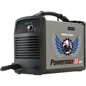 ประสิทธิภาพสูงสำหรับระบบพลาสมา Hypertherm Powermax 85 SYNC - Product Image 1