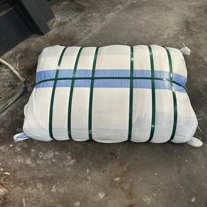 Emballage en vrac et sacs d'emballage tissés par pp rentables pour l'utilisation d'agriculture et d'usine - Product Image 3