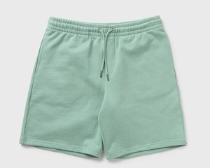 Pantalones cortos de gimnasio para hombre de la mejor calidad 100% algodón Ecológico Personalizable High Street Style Patrón sólido - Product Image 6