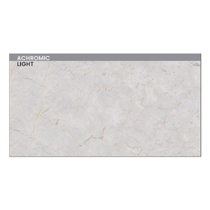 Nouvelle collection de carreaux de sol en porcelaine émaillée de grande dalle de nouvelle collection du fabricant indien - Product Image 1