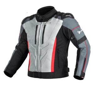 2025 cálido traje anticaída para carreras de carretera y Rally moda chaquetas de carreras de motos accesorios con almohadillas de conducción seguras - Product Image 1
