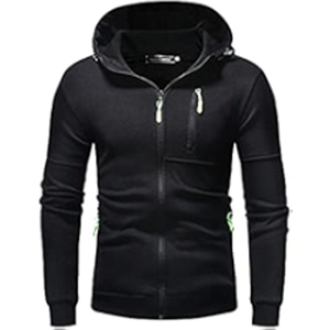 Blouson Bomber Homme Hiver Léger Coupe-Vent en Laine 100% avec Doublure Coton Séchage Rapide – Modèle Designer Personnalisé le Plus Populaire - Product Image 3