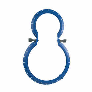 Rétracteur manuel en aluminium de qualité allemande Lone Star, réutilisable, certifié CE, pour les procédures colorecto- / neurochirurgicales Endochoice - Product Image 4