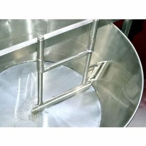 Nueva Línea de Procesamiento de Queso y Leche para Fábricas de Lácteos: Máquina Automática Multiusos para Producción de Queso, Bebidas y Alimentos con Motor Mejorado - Product Image 2