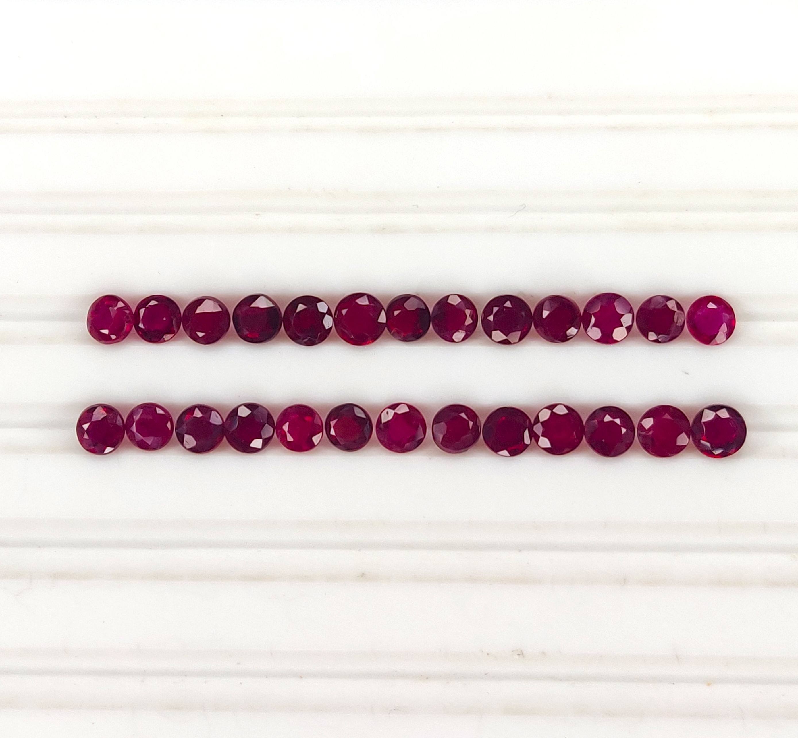 สีแดงเลือด