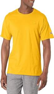 "Camiseta de manga corta personalizada para hombre: estilo personalizado y máxima comodidad" - Product Image 2