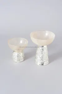 Bol de service rond en résine de haute qualité, personnalisable en couleur et en forme, avec finition mate, style coréen, pour la restauration et les fêtes - Product Image 6