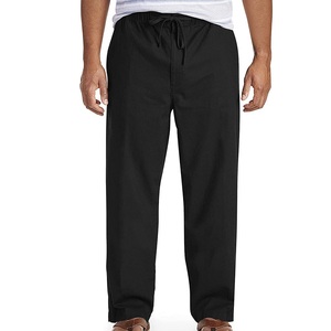 Pantalones holgados personalizados para hombre, ropa de calle de alta calidad, Cargo, múltiples bolsillos - Product Image 5