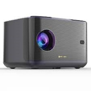 Quality Focus 4K Smart Androids WIFI 3D LED Video Full HD 1080P Home Theater <b>Projector</b> Fully Sealed - Product Image 2