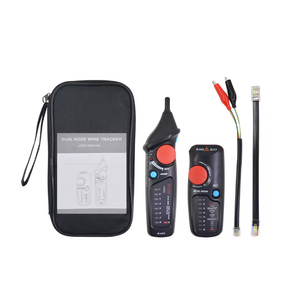 BSIDE FWT82アナログおよびデジタルデュアルモード干渉防止ラインファインダーネットワークケーブルトラッカー - Product Image 6