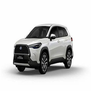 2022เบนซิน SUV มือสองสภาพดีไม่แพงสำหรับผู้ซื้อ Toyota Urban Cruiser hyryder - Product Image 3