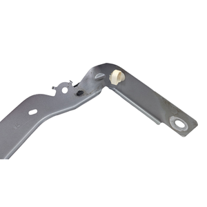 Supporto Parafango Anteriore Sinistro RENAULT Captur Serie 625B53104R K9K Diesel 1500 (13>19) - Product Image 2