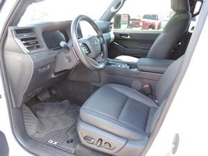 รถ Lexus GX 550 Overtrail+ ปี 2024 มือสอง - Product Image 3