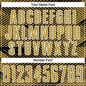 ชุดฟุตบอลแบบกำหนดเองสำหรับผู้ชาย เสื้อเจอร์ซีย์และกางเกงขาสั้นลายกราฟิก ชุดฝึกซ้อมระบายอากาศ พร้อมชื่อทีม โลโก้ และหมายเลขผู้เล่น - Product Image 3