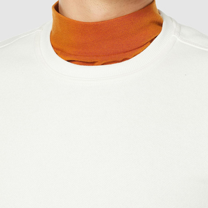 เสื้อสเวตเตอร์แบบแอคทีฟสำหรับผู้ชายที่ช่วยให้ผู้ใช้สามารถเคลื่อนไหวกลางแจ้งได้อย่างสบายและเย็น - Product Image 3