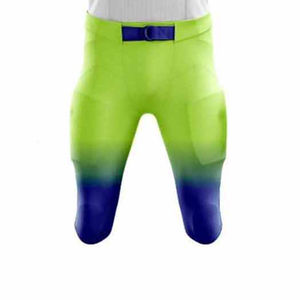 Uniformes de Fútbol Personalizados al por Mayor, Camisetas y Pantalones, Absorción de Humedad, Construcción Duradera, Servicio OEM/ODM - Product Image 5