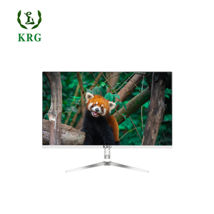 شاشة كمبيوتر IPS مقاس 24 بوصة بتردد 75 هرتز مع منافذ VGA وH-D-<span class=keywords><strong>M</strong></span>-I بسعر الجملة من المصنع - Product Image 1