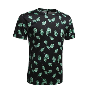 Camiseta de cuello alto para hombre, la más vendida, elegante, minimalista, de moda, ropa informal de primera calidad - Product Image 4