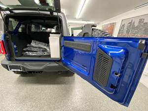Ford Bronco First Edition 2021 à vendre - Product Image 4