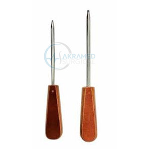 Tournevis à os en acier inoxydable sur mesure de la meilleure qualité Nouvelle arrivée Source d'alimentation manuelle à vendre - Product Image 6