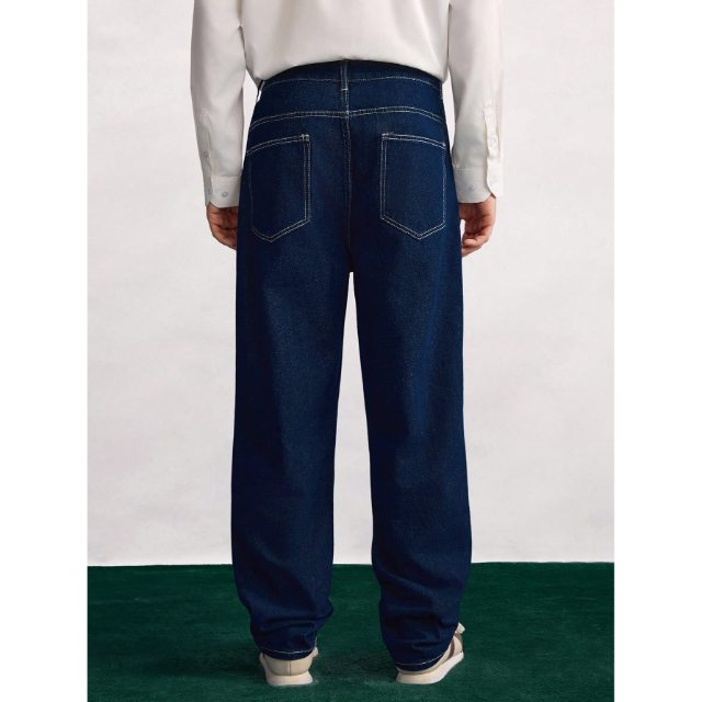 Bleu foncé