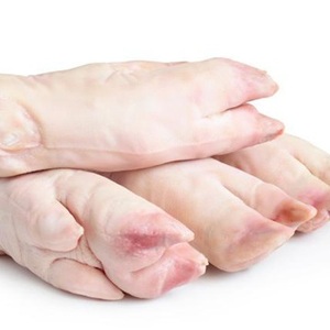 ขาหมูแช่แข็งออร์แกนิกบรรจุภัณฑ์จำนวนมากสำหรับชิ้นส่วนซาก - Product Image 1