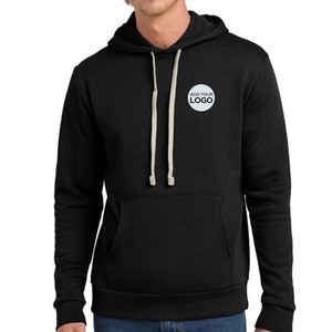 เสื้อฮู้ดผู้ชายผ้าฝ้ายหวีราคา เสื้อฮู้ดผู้ชายผ้าฝ้ายหวี - Product Image 3