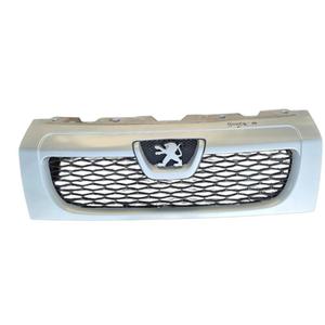 MASCHERA ANTERIORE PEUGEOT Boxer 3a Serie (06>11) - Product Image 1