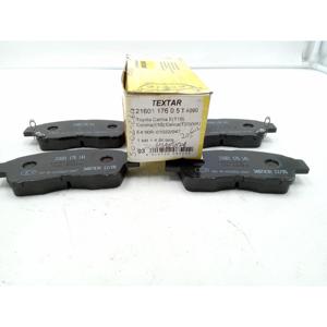 Pastiglie Freno TOYOTA Serie Corolla (E10) (94>97) 2160117605 Benzina - Product Image 6