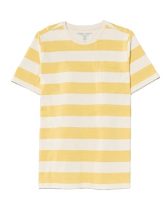 T-shirt Tie Dye en coton biologique pour hommes Tenue décontractée écologique Design unique Style tendance à manches courtes Personnalisé OEM Disponible - Product Image 5