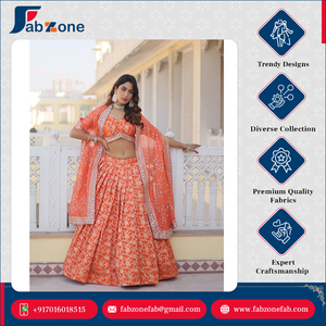 ผ้าแจ็คการ์ดวิสคอสสำหรับผู้หญิงผ้าแจ็คการ์ดปักเลื่อมด้วยผ้าไหมรัสเซีย - Product Image 2