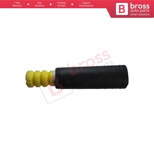 Tope de Suspensión Trasera BSP914 55701429 para Grande Evo Punto Corsa D - Product Image 5