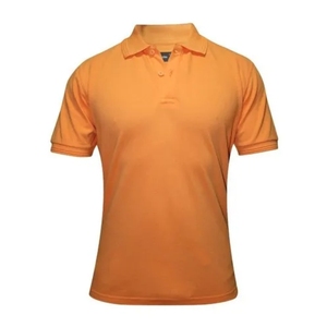 Lo último en camisetas Polo de manga corta con botón de solapa para hombre, camiseta de hielo, camisetas informales cómodas elásticas de Color sólido, camisetas para hombre - Product Image 2