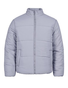 Ventes en gros de vestes matelassées légères pour hommes avec impression de logo personnalisée, très vendues - Product Image 1
