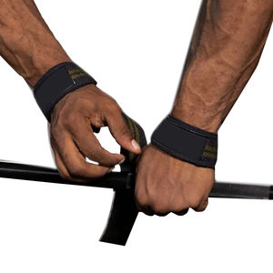 Sangles de levage en néoprène de haute qualité avec logo et design personnel - Product Image 6