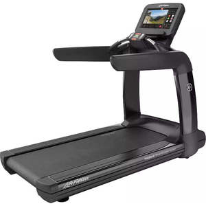 Tapis roulant pliable remis à neuf Discover pour la marche, la course, l'entraînement cardio, l'endurance, les studios de fitness, les espaces intérieurs - Product Image 1