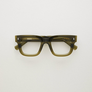 Gafas de Sol de Lujo Hechas a Mano con Cuerno de Búfalo, Monturas de Gafas de Cuerno de Buey Natural con Protección UV Polarizada y Tacto Real - Product Image 6