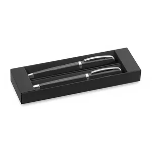Set di Penne in Alluminio Lumix Personalizzate per Regali - Product Image 4