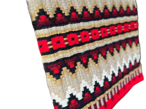 Royal Heritage Collector Edition Western Show Saddle Pad con patrón ornamental clásico - Product Image 3