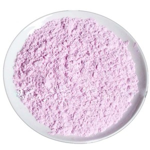 Polvo de óxido de erbio Boll a precio de fábrica (Er2O3) Material de tierras raras Grado metálico de alta pureza para colorantes de vidrio óptico - Product Image 6