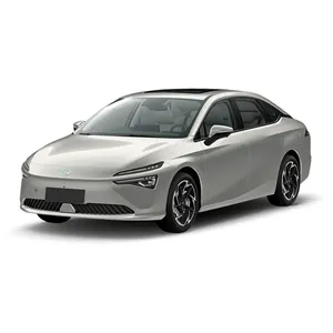 AION S MAX 80 2024 Hp, mobil Sedan listrik murni energi baru Avto 245 km jangkauan 610km - Product Image 1